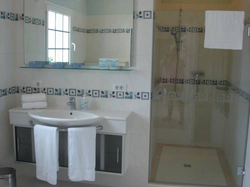 Imagen general del Pool Villa Chayofa. Foto 6