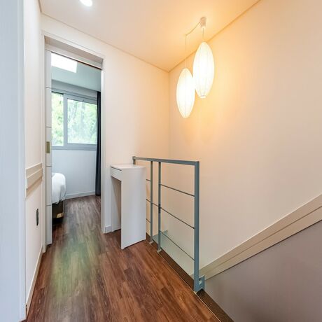 Imagen general del Pool and Villa Sorang. Foto 2