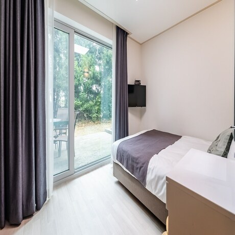 Imagen general del Pool and Villa Sorang. Foto 3