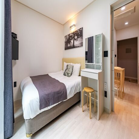 Imagen general del Pool and Villa Sorang. Foto 5