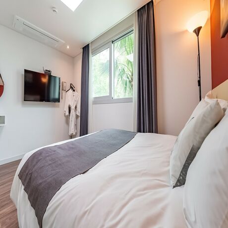 Imagen general del Pool and Villa Sorang. Foto 6