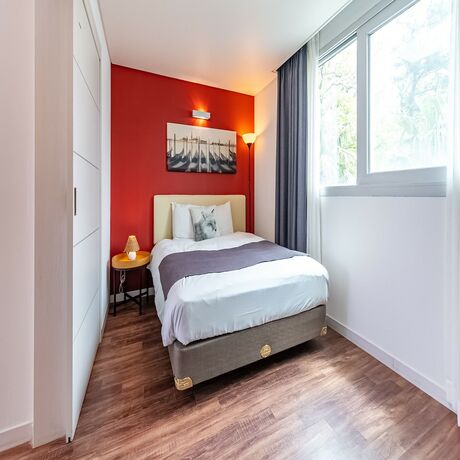 Imagen general del Pool and Villa Sorang. Foto 7