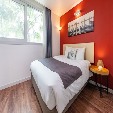 Imagen general del Pool and Villa Sorang. Foto 8