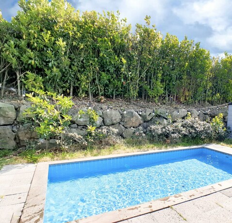 Imagen de la habitación del Pool and Villa Sorang. Foto 17