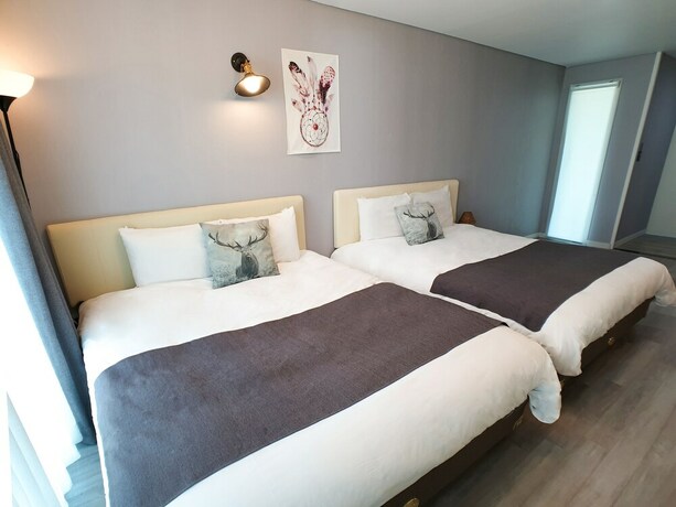 Imagen de la habitación del Pool and Villa Sorang. Foto 19