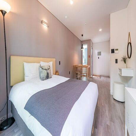 Imagen de la habitación del Pool and Villa Sorang. Foto 22