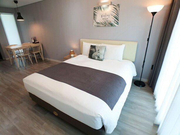 Imagen de la habitación del Pool and Villa Sorang. Foto 23