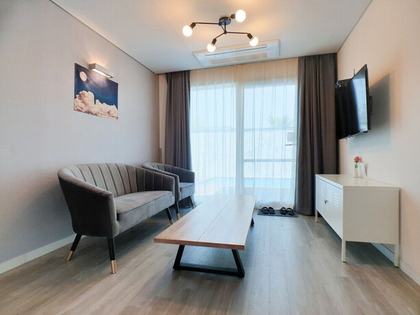 Imagen de la habitación del Pool and Villa Sorang. Foto 29