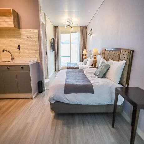 Imagen de la habitación del Pool and Villa Sorang. Foto 30