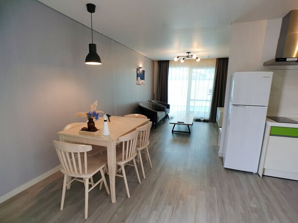 Imagen de la habitación del Pool and Villa Sorang. Foto 31