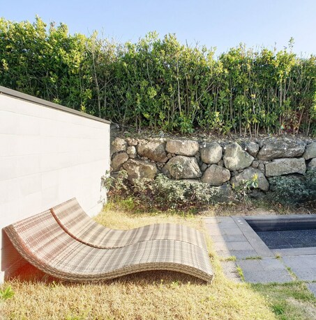 Imagen de la habitación del Pool and Villa Sorang. Foto 33