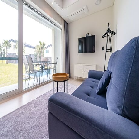 Imagen de la habitación del Pool and Villa Sorang. Foto 35