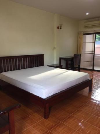 Imagen de la habitación del Poon Suk Hotel Kabin Buri. Foto 10