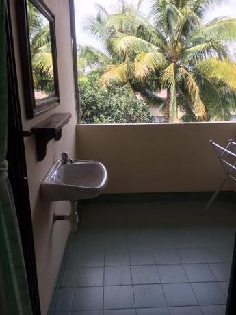 Imagen general del Poon Suk Hotel Kabin Buri. Foto 6