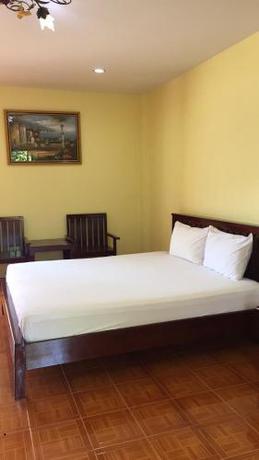 Imagen general del Poon Suk Hotel Kabin Buri. Foto 7
