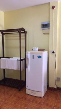 Imagen general del Poon Suk Hotel Kabin Buri. Foto 8