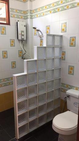 Imagen general del Poon Suk Hotel Kabin Buri. Foto 9