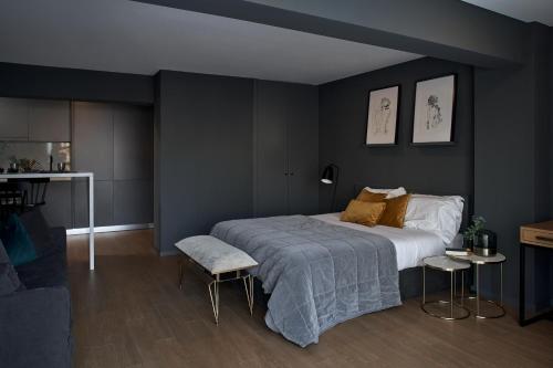 Imagen de la habitación del Pop Saldanha by N&Ocirc;MA. Foto 15