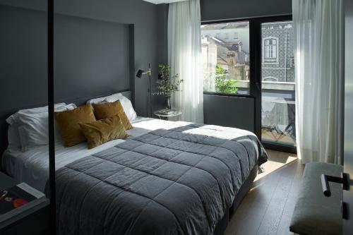 Imagen de la habitación del Pop Saldanha by N&Ocirc;MA. Foto 16