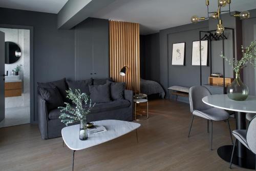 Imagen de la habitación del Pop Saldanha by N&Ocirc;MA. Foto 17