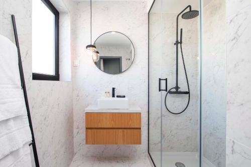 Imagen de la habitación del Pop Saldanha by N&Ocirc;MA. Foto 20