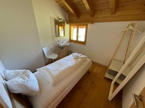 Imagen general del Pop-Up Camping Gr&auml;chbiel. Foto 7