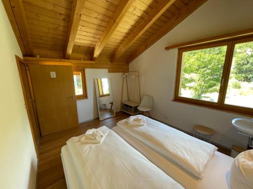 Imagen general del Pop-Up Camping Gr&auml;chbiel. Foto 9