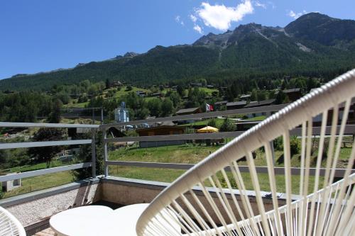 Imagen de la habitación del Pop-Up Camping Gr&auml;chbiel. Foto 16