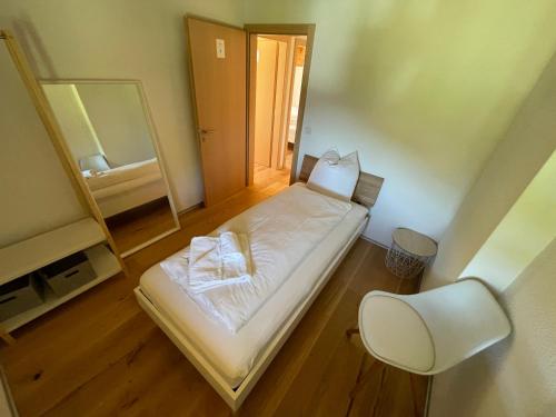 Imagen general del Pop-Up Camping Gr&auml;chbiel. Foto 13