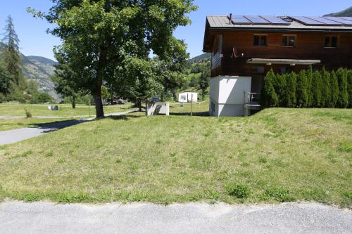 Imagen general del Pop-Up Camping Gr&auml;chbiel. Foto 14