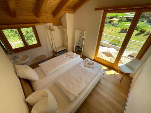 Imagen general del Pop-Up Camping Gr&auml;chbiel. Foto 15