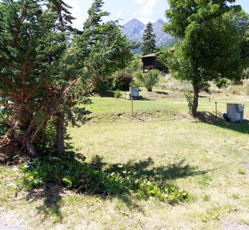 Imagen de la habitación del Pop-Up Camping Gr&auml;chbiel. Foto 18