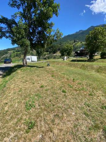 Imagen de la habitación del Pop-Up Camping Gr&auml;chbiel. Foto 19