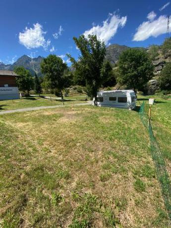 Imagen de la habitación del Pop-Up Camping Gr&auml;chbiel. Foto 20