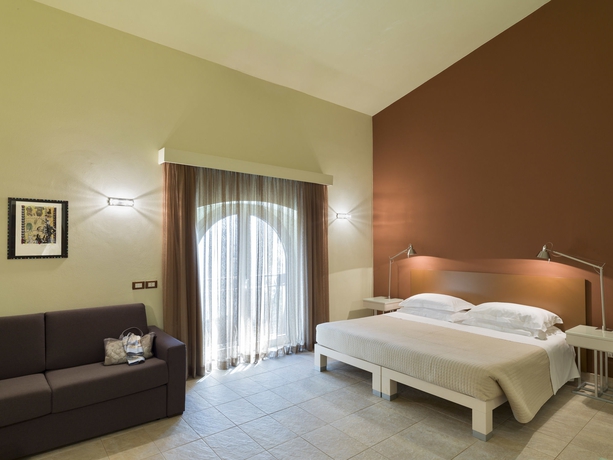 Imagen de la habitación del Popartment. Foto 2