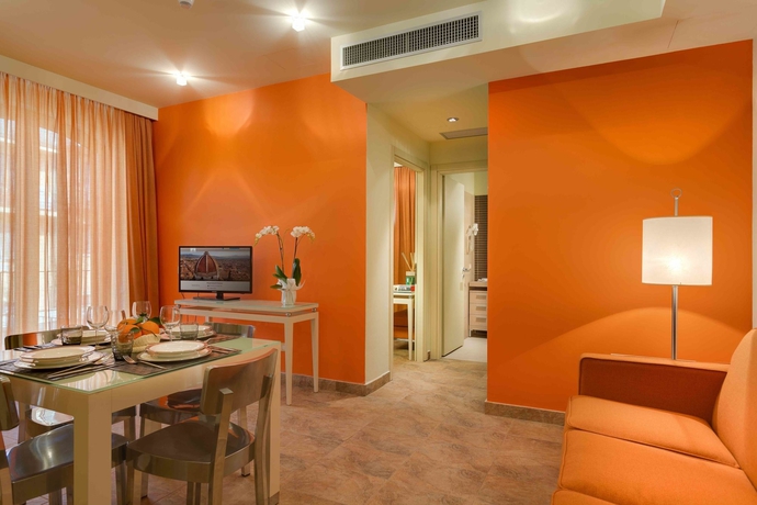 Imagen de los interiores del Popartment. Foto 13