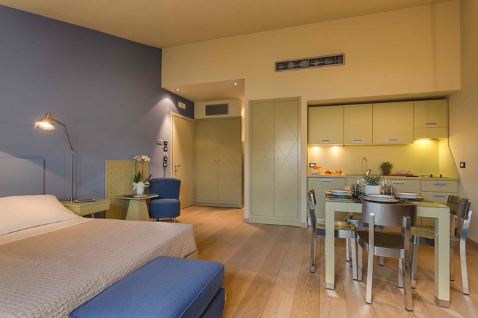 Imagen de los interiores del Popartment. Foto 14