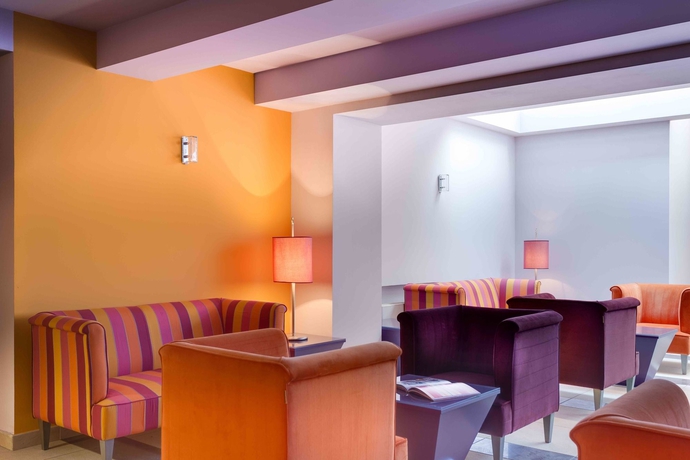 Imagen de los interiores del Popartment. Foto 15