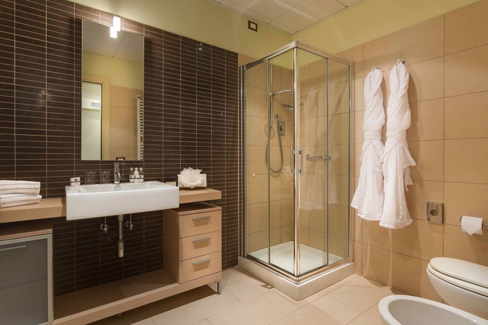 Imagen de la habitación del Popartment. Foto 7