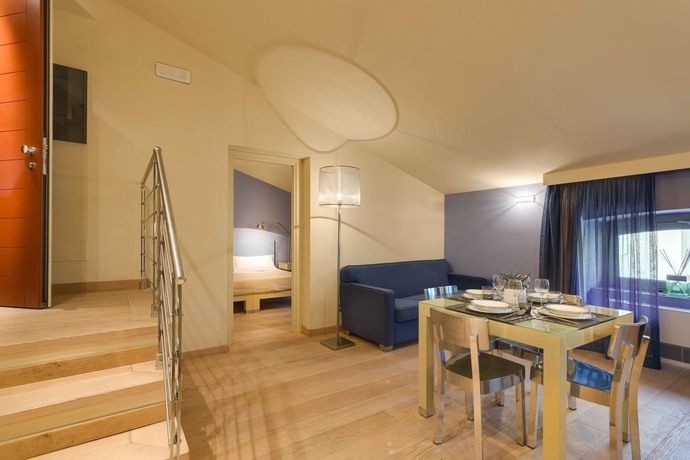 Imagen de los interiores del Popartment. Foto 16