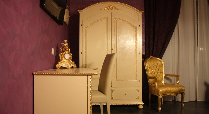 Imagen general del Pope's Suites. Foto 2