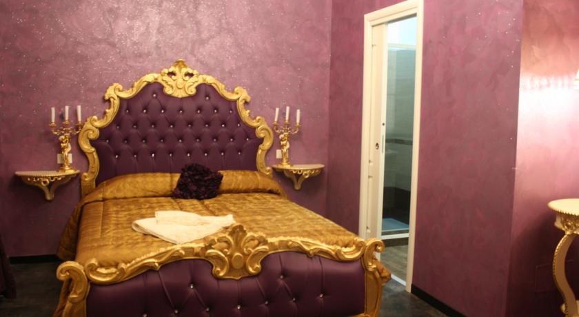 Imagen general del Pope's Suites. Foto 3