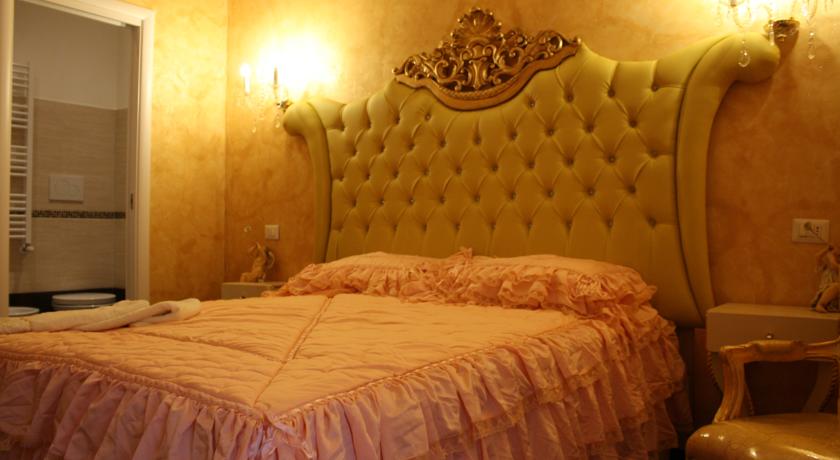 Imagen general del Pope's Suites. Foto 4