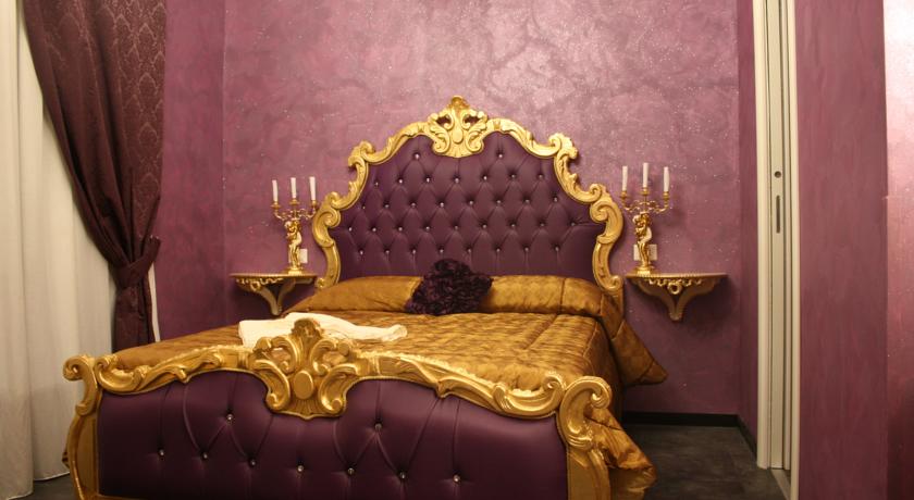 Imagen general del Pope's Suites. Foto 5