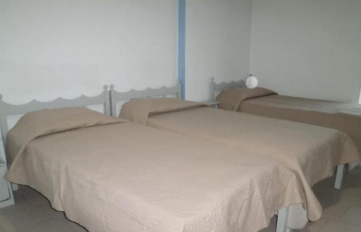 Imagen de la habitación del Popi Studios, Cos Ciudad. Foto 2