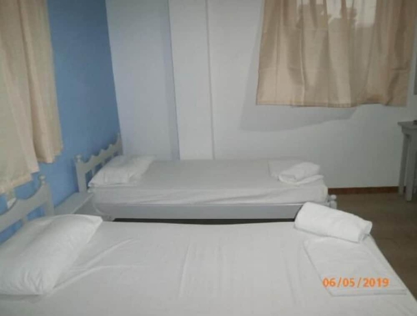 Imagen de la habitación del Popi Studios, Cos Ciudad. Foto 3