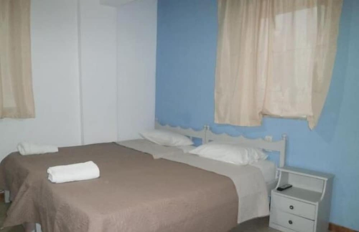Imagen de la habitación del Popi Studios, Cos Ciudad. Foto 6