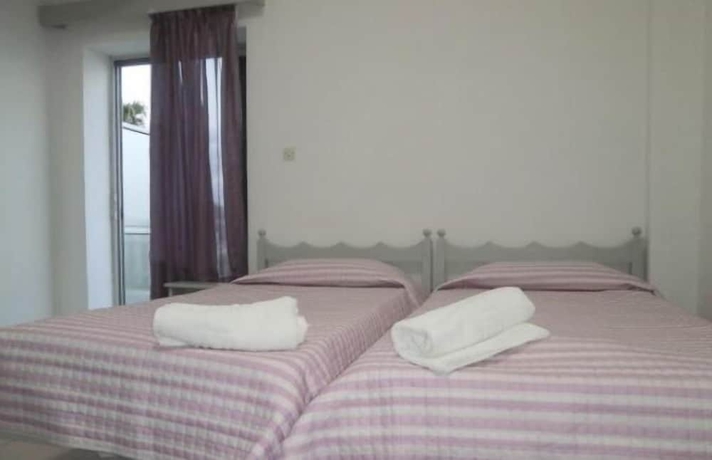 Imagen de la habitación del Popi Studios, Cos Ciudad. Foto 7