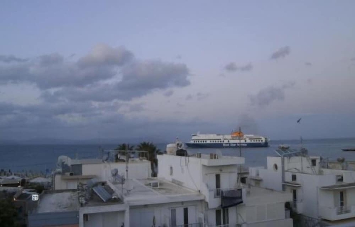 Imagen de los exteriores del Popi Studios, Cos Ciudad. Foto 15