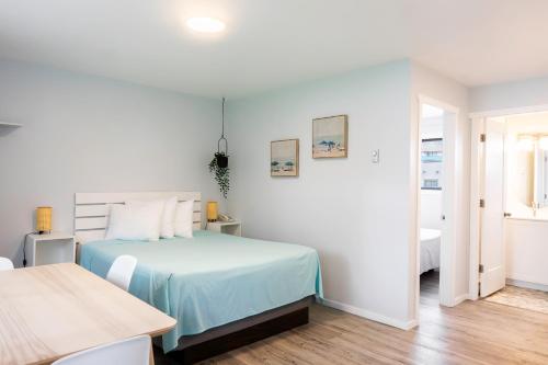 Imagen de la habitación del Poplars Motel on the lake. Foto 19